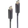 „DisplayPort“ laidas „ShiverPeaks BS30-15085“ 15 m juodas