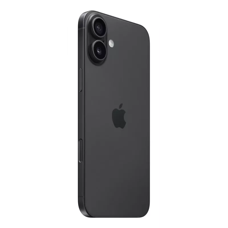 Išmanusis telefonas Apple iPhone 16 Plus 6,7 colio 256GB Juodas