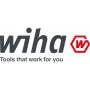 Atsuktuvų antgalių rinkinys wiha PH2 49 mm kryžminiai 5 vnt.