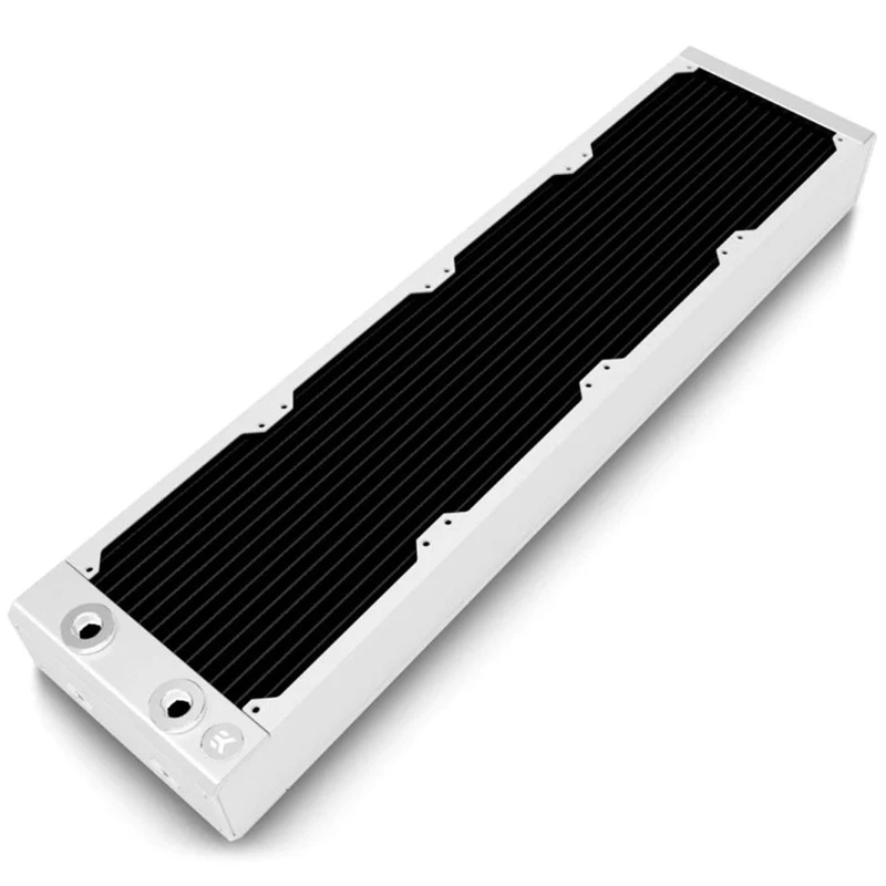 EK Water Blocks EK-Quantum Surface X480M - White