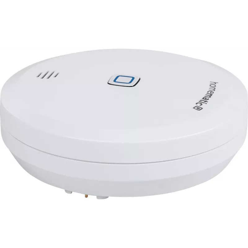Patalpų drėgmės jutiklis eQ-3 AG HmIP-SWD