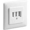 Wentronic 43545 Telefono/Antenos/Lizdo išvadas (43545)
