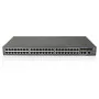 Jungiklis HP Enterprise FlexNetwork 3600 48 v2 EI JG300A-RFB — 48 prievadų 2/3 lygmens