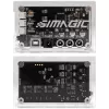 Simagic P2000-HCB haptinis valdymo blokas su USB ryšiu