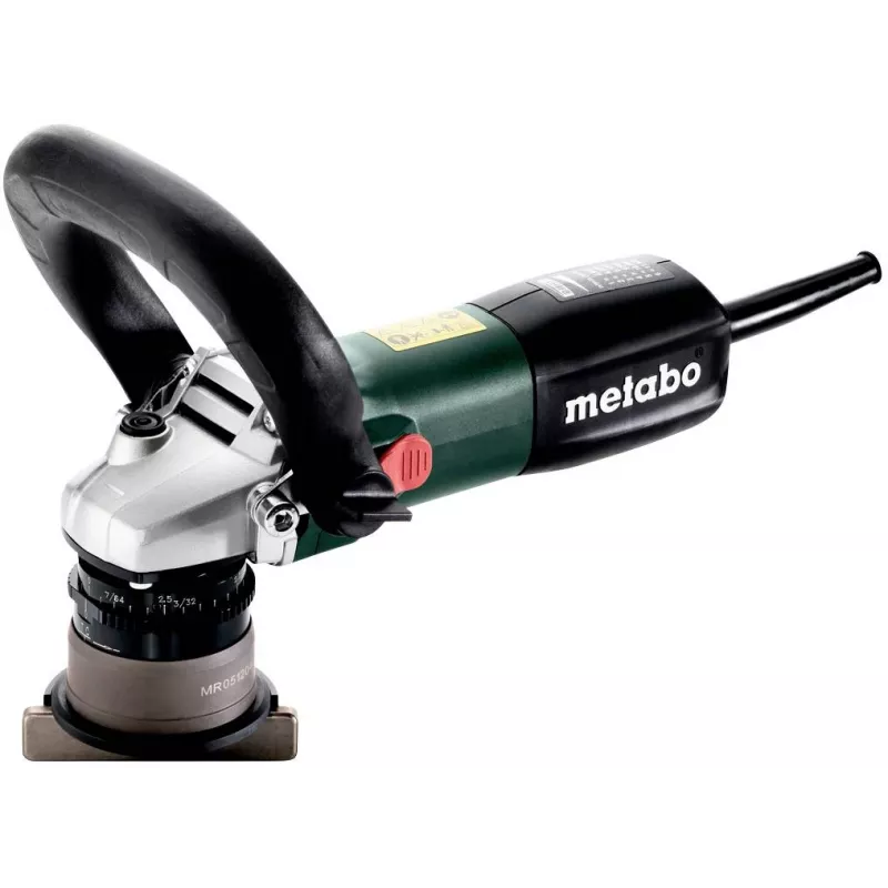 Kraštų frezavimo staklės Metabo KFM 9-3 RF, Metabo, modelis KFM 9-3 RF