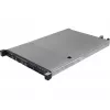 ASRock 1U4L-GENOA/2T serverio barebone AMD SoC LGA 6096 Rack (1U) Pilka