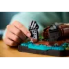LEGO IDEAS 21366 Plaukiojančios jūrinės ūdros