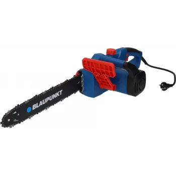 Pjūklas Blaupunkt CS3010 2200 W juoda mėlyna raudona