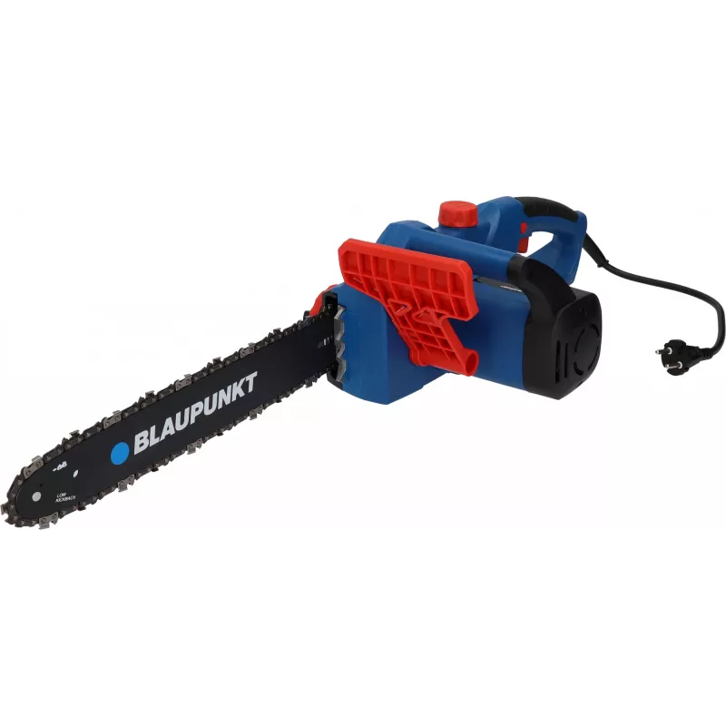 Pjūklas Blaupunkt CS3010 2200 W juoda mėlyna raudona