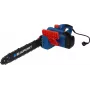Pjūklas Blaupunkt CS3010 2200 W juoda mėlyna raudona