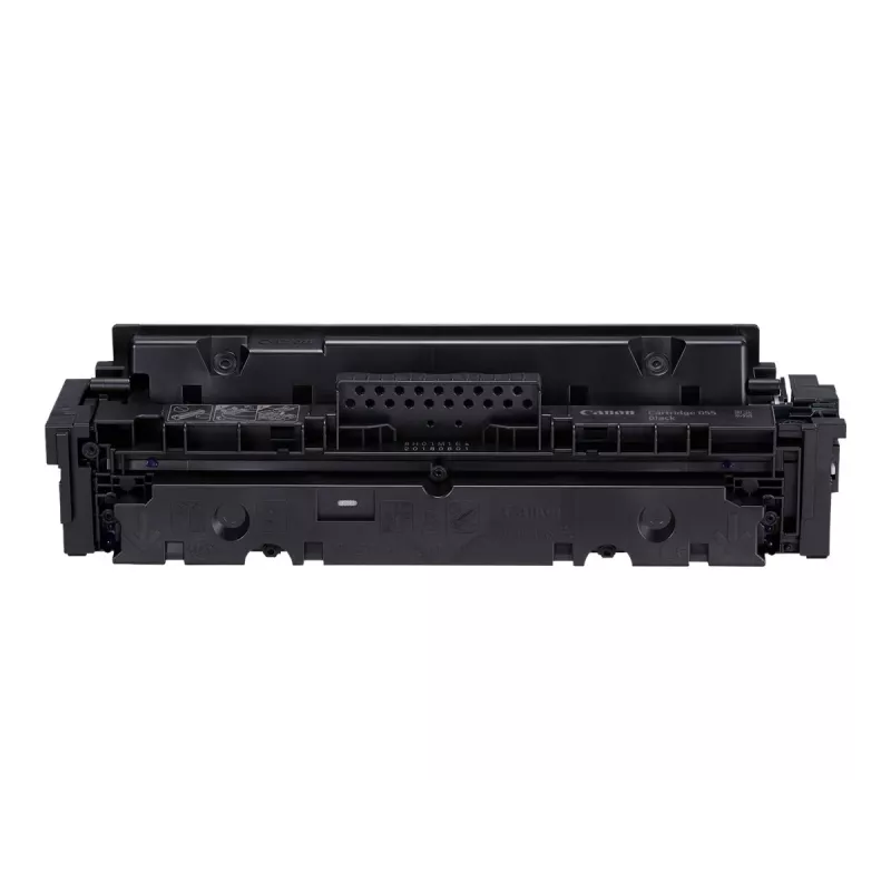 Canon 055 Tonerio kasetė 1 vnt. Originali juoda