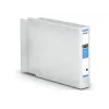 Rašalo kasetė Epson C13T04A24N žalsvai mėlyna, skirta WF-C8190 / WF-C8690, Extra (Super) High Yield