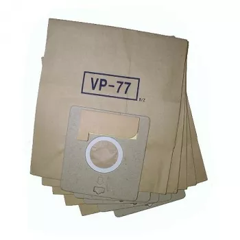 VCA-VP77B/XSB Samsung dulkių maišeliai