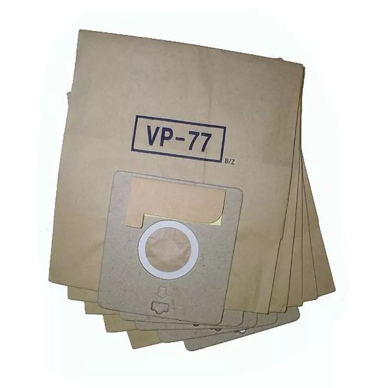 VCA-VP77B/XSB Samsung dulkių maišeliai