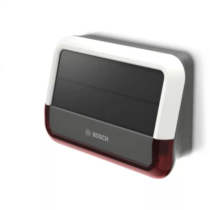Bosch 8750001471 belaidė lauko sirena
