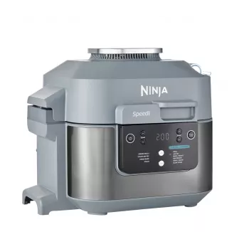 Ninja Speedi 10-en-1 Rapid Cooker & Air Fryer ON400EU
