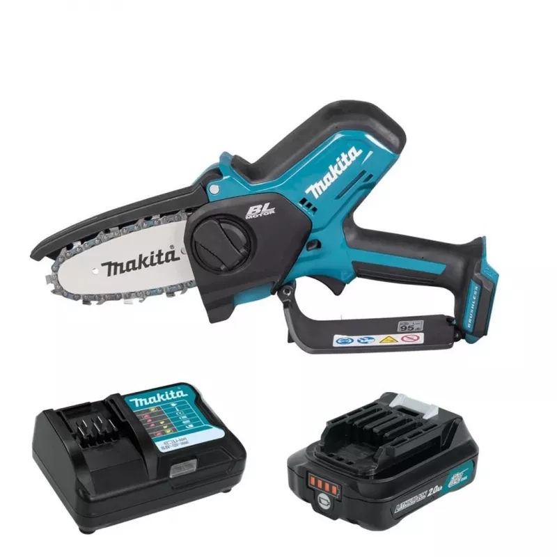 Makita UC100DWA01 belaidis genėjimo grandininis pjūklas