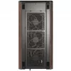 PC korpusas Montech Heritage PRO Midi Tower juodas