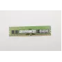 16GB DDR4 UDIMM atmintinė