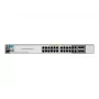 2520-24G-PoE Switch