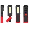 Dirbtuvių žibintuvėlis OMNI LED 2x3W 1200m