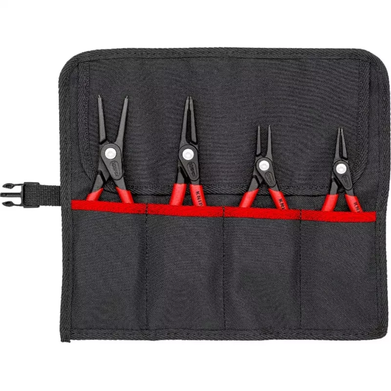 Žiedinių spyruoklių replės Knipex 00 19 57