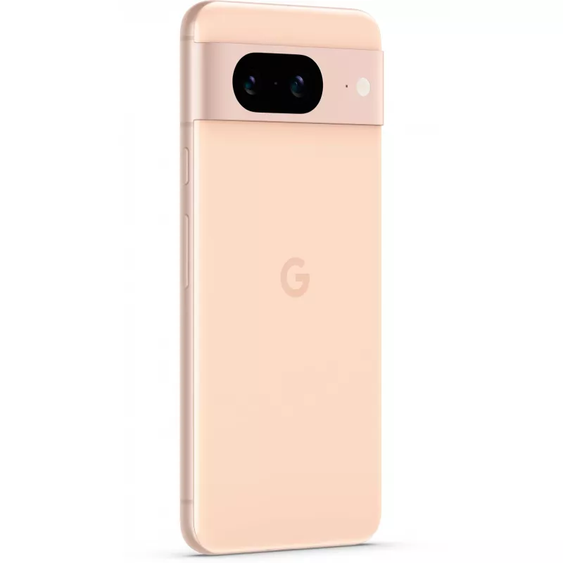 Google Pixel 8 Dual Sim - Pristine - Rose - Unlocked - 128gb