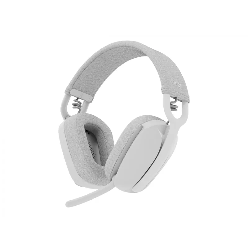 Ausinės Logitech Zone Vibe 100