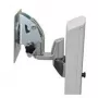 Ergotron Pan Pivot Kit - Montavimo komponentas LCD ekranui - Poliruotas aliuminis - Skirtas Ergotron SV31, SV32 (97-650)