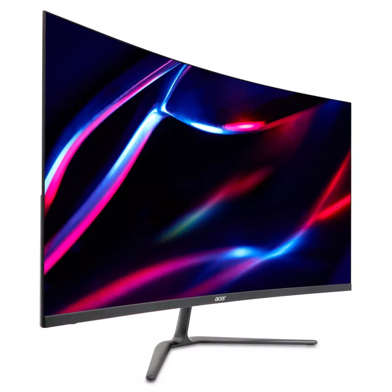 Monitorius Acer Nitro ED0 ED320QW0bmiipx 31,5 colio (80 cm) Full HD 1920x1080 LCD 4 ms 178° garsiakalbiai VESA juodas