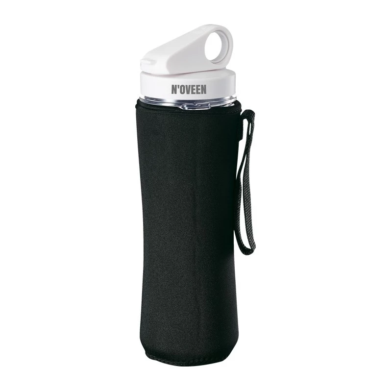 Noveen Sport Mix & Fit SB1100 X-LINE blenderis 0,6 L Stalo blenderis 300 W