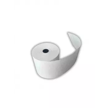 BSTech popierius, terminis ritinys kasos aparatams 57x20m 10 vienetų