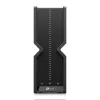 TP-Link Archer BE9300 trijų juostų Wi-Fi 7 maršrutizatorius, Wi-Fi 7 (802.11be), trijų juostų (2.4 GHz / 5 GHz / 6 GHz), Ethernet LAN, Juodas, stalinis maršrutizatorius