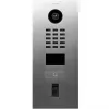 Vaizdo domofono sistema DoorBird D2101FV sidabrinė
