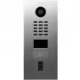 Vaizdo domofono sistema DoorBird D2101FV sidabrinė