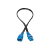 Dahua Technology DH-CS4006-4GT-60 tinklo komutatorius Valdomas L2 Gigabit Ethernet (10/100/1000) Power over Ethernet (PoE) Juoda