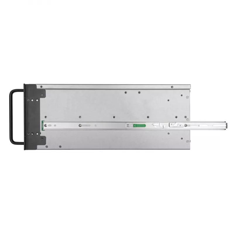 SilverStone SST-RMS07-20 stovo tvirtinimo laikiklis 1U ir 2U
