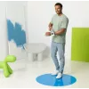 Ecomed BW-83E žasto automatinis 2 naudotojams