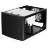 Fractal Design NODE 304 Cube Juoda
