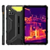 Planšetė Ulefone Armor Pad 4 8GB/256GB juoda