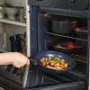 Puodų rinkinys Russell Hobbs RH03321EU7 — 8 dalių, nelimpantis, tinkamas plauti indaplovėje