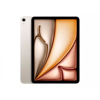 Apple iPad 11 colių Air Wi-Fi + Cellular 128 GB - Žvaigždžių šviesa