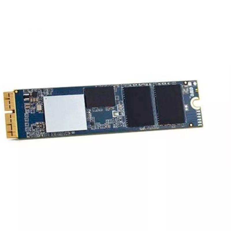 OWC 1TB Aura Pro X2 SSD (tik plokštė) pasirinktiems MacBook Pro, MacBook Air (2013–2017)