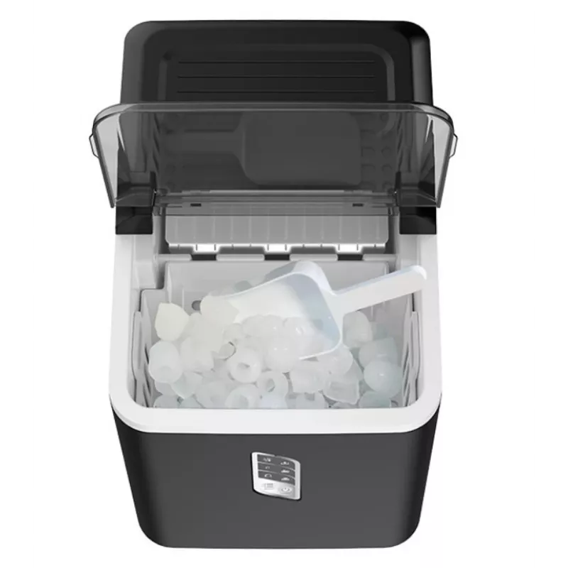 Ledo gamintuvas „IceTwist Pro“