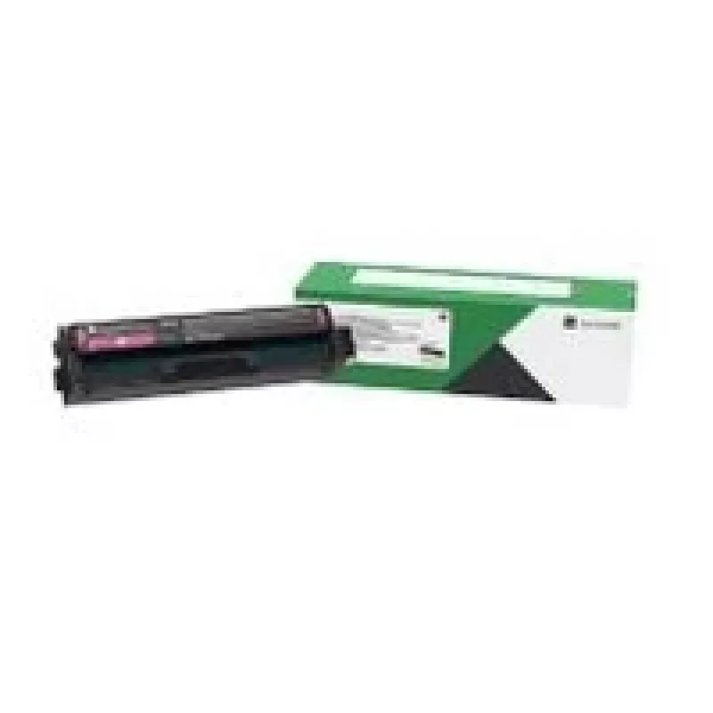 tonerio kasetė Lexmark C342XM0 3000 puslapių Magenta