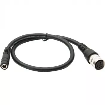 Maitinimo adapteris keitiklis Honeywell VM1078kabelis juodas