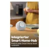 Amazon Echo Dot Max 2025 release - Ametistas - Bluetooth (B0DKLDMHYB)