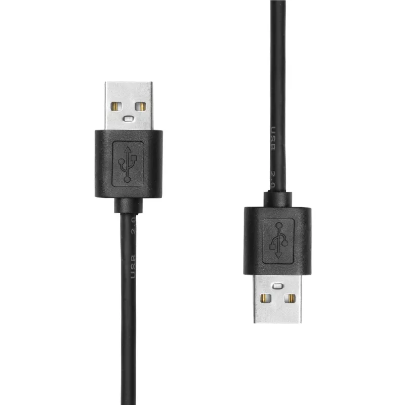 USB 2.0 A-A laidas ProXtend USB2AA-001, 1 m ilgio