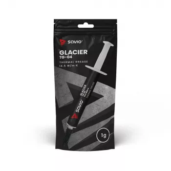 Savio TG-04 Šilumą laidžios pastos komponentas