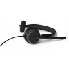 EPOS Mono ausinės MS Teams USB C